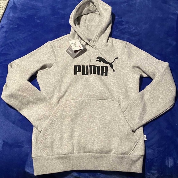 Puma Hoodie - Picture 1 of 2